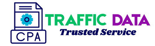 CPA TRAFFIC DATA